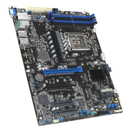 Asus P13R-E C266 Motherboard ATX με Intel 1700 Socket 90SB0CS0-M0UAY1 <span style="color: white; visibility:visible;">4711636234283</span>