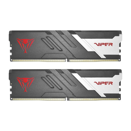 Patriot Viper Venom DDR5 32GB RAM με 2x16GB Modules και Ταχύτητα 7000 για Desktop PVV532G700C32K <span style="color: white; visibility:visible;">4711378423655</span>