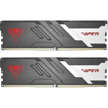 Patriot Viper Venom DDR5 32GB RAM με 2x16GB Modules και Ταχύτητα 6000 για Desktop PVV532G600C30K 4711378428193