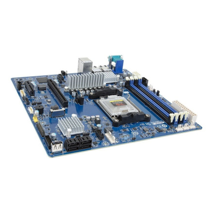 Gigabyte MC13-LE1 rev. 1.0 Motherboard Micro ATX με AMD AM5 Socket <span style="color: white; visibility:visible;">4719331849917</span>