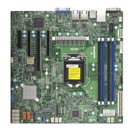 Gigabyte MX34-BS0 C252 Motherboard Micro ATX με Intel 1200 Socket <span style="color: white; visibility:visible;">4719331859626</span>