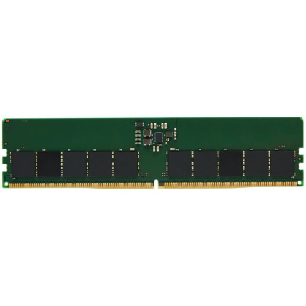 Kingston Premier DDR5 με Module 1x16GB και Ταχύτητα 5600 για Desktop KSM56E46BS8KM-16HA 0740617336009