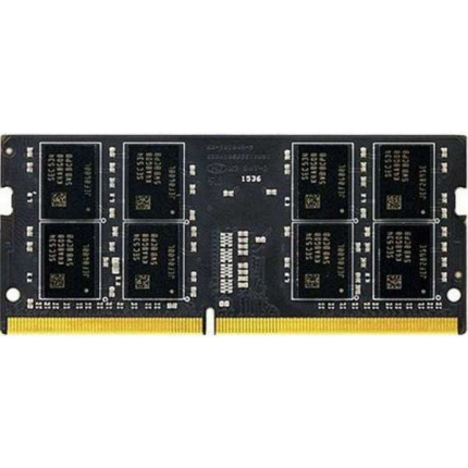 TeamGroup Elite DDR4 με Module 1x32GB και Ταχύτητα 3200 για Laptop TED432G3200C22-S01 0765441651708