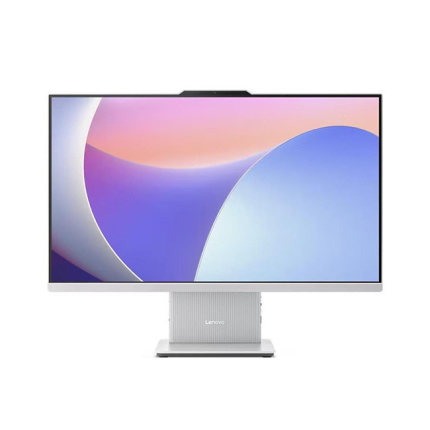 Lenovo IdeaCentre AIO 24IRH9 23.8" (i7-13620H/16GB/512GB SSD/FHD/W11 Home) Cloud Gray US <span style="color: white; visibility:visible;">0199271422236</span>