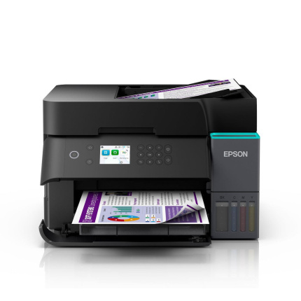Epson EcoTank ET-3950 Έγχρωμο Πολυμηχάνημα Inkjet C11CL43402 <span style="color: white; visibility:visible;">8715946732558</span>