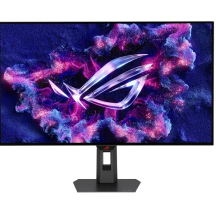 Asus ROG Strix OLED XG32UCWG OLED HDR Gaming Monitor 31.5" 4K 3840x2160 165Hz με Χρόνο Απόκρισης 0.03ms GTG <span style="color: white; visibility:visible;">4711636007139</span>