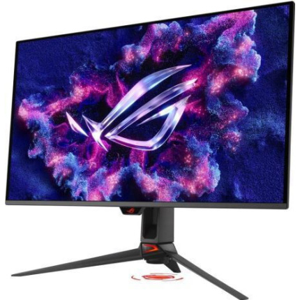 Asus ROG Swift PG32UCDMR QD-OLED HDR Monitor 31.5" 4K 3840x2160 240Hz 4711636033855