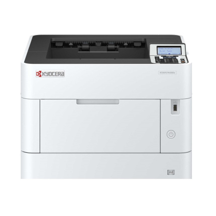 Kyocera Ecosys PA5000x Ασπρόμαυρος Εκτυπωτής Laser <span style="color: white; visibility:visible;">0632983080009</span>