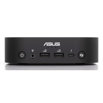Asus Nuc 14 Pro Ai Barebone (Core Ultra 7- / 48GB M.2 / SSD) <span style="color: white; visibility:visible;">4711387914922</span>