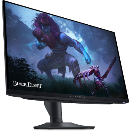 Dell AW2725DF QD-OLED HDR Gaming Monitor 26.7" QHD 2560x1440 360Hz με Χρόνο Απόκρισης 0.03ms GTG <span style="color: white; visibility:visible;">5397184821596</span>