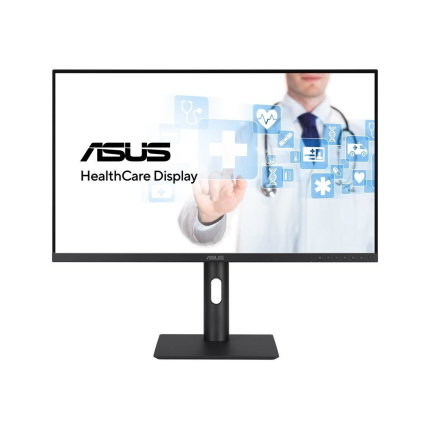 Asus HA2741A IPS Monitor 27" QHD 2560x1440 <span style="color: white; visibility:visible;">4711387308233</span>