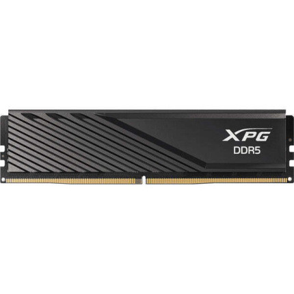 Adata XPG Lancer Blade DDR4 με Module 1x16GB και Ταχύτητα 6000 για Desktop AX5U6000C3616G-SLABBK <span style="color: white; visibility:visible;">4711658152275</span>