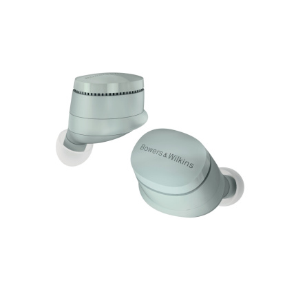 Bowers & Wilkins Pi6 In-ear Bluetooth Handsfree Ακουστικά με Αντοχή στον Ιδρώτα και Θήκη Φόρτισης Forest Green <span style="color: white; visibility:visible;">0714346345854</span>