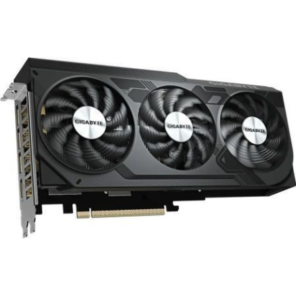 Gigabyte GeForce RTX 5070 Ti rev. 2.0 16GB GDDR7 Windforce OC Κάρτα Γραφικών GV-N507TWF3OCV2-16GD <span style="color: white; visibility:visible;">4719331357023</span>