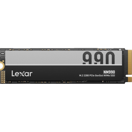 Lexar NM990 SSD 1TB M.2 <span style="color: white; visibility:visible;">0843367136841</span>