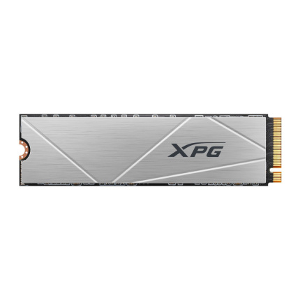 Adata XPG GAMMIX S60 SSD 1TB M.2 PCI Express 4.0 AGAMMIXS60-1T-CS <span style="color: white; visibility:visible;">4711085946157</span>