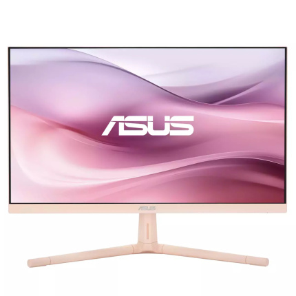 Asus VU279CFE-P IPS Gaming Monitor 27" FHD 1920x1080 <span style="color: white; visibility:visible;">4711387629192</span>