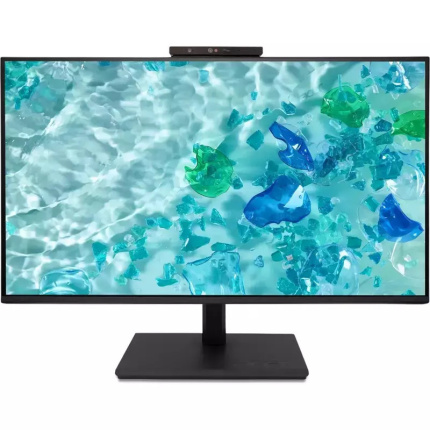 Acer Vero Monitor 27" QHD 2560x1440 με Χρόνο Απόκρισης 4ms GTG <span style="color: white; visibility:visible;">4711474388834</span>