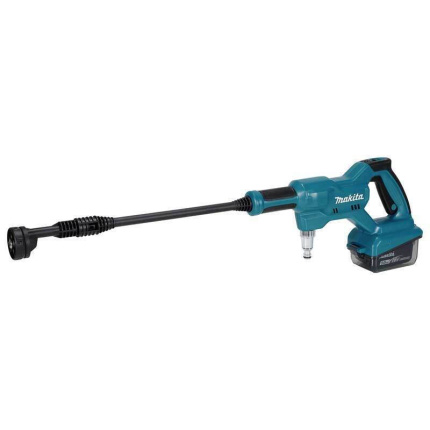 Makita DHW180Z Πλυστικό Μπαταρίας 18V Solo με Πίεση 24bar <span style="color: white; visibility:visible;">0197050006370</span>