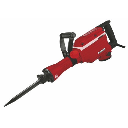 RAIDER Σκαπτικό-Κατεδαφιστικό SDS HEX-30 1600W RD-DH02 013137 <span style="color: white; visibility:visible;">3800972016347</span>