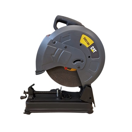 CAT Δισκοπρίονο μετάλλου 355mm 2400W DX5180 <span style="color: white; visibility:visible;"></span>