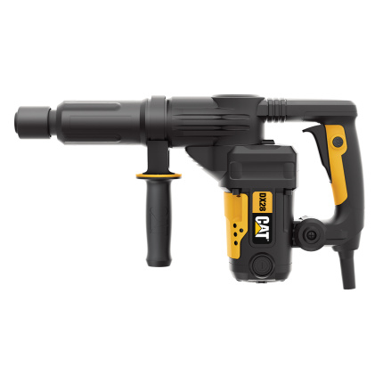 CAT Σκαπτικό - Κατεδαφιστικό  HEX 1100W DX28 <span style="color: white; visibility:visible;">6943475885458</span>