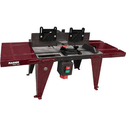 RAIDER Τραπέζι για ρούτερ 059907 <span style="color: white; visibility:visible;">3800123123467</span>