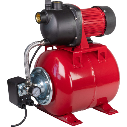 RAIDER Πιεστικό 800W RD-WP800Z 071109 <span style="color: white; visibility:visible;">3800972029132</span>