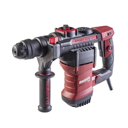 RAIDER Δράπανο περιστροφικό πιστολέτο 1800W RDP-HD56 012202 <span style="color: white; visibility:visible;">3800972016187</span>