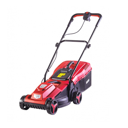 RAIDER Μηχανή γκαζόν ηλεκτρική 1200W RD-LM30 075330 <span style="color: white; visibility:visible;">3800972015517</span>