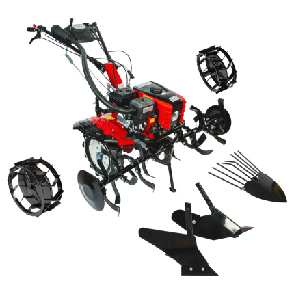 RAIDER Σκαπτικό βενζίνης 7hp RD-T13 095115 <span style="color: white; visibility:visible;">3800972033535</span>