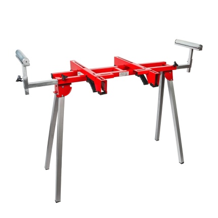 RAIDER Βάση για Φαλτσοπρίονο 0,86 - 1,6m 059912 <span style="color: white; visibility:visible;">3800972038356</span>