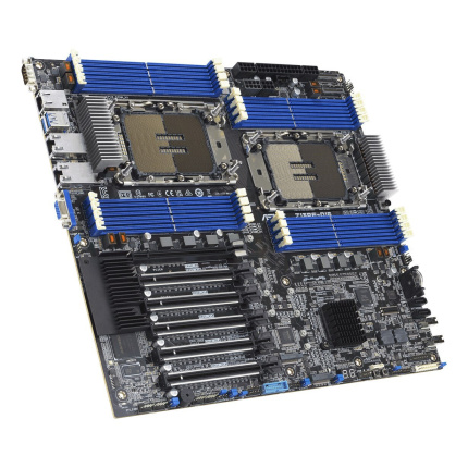 Asus Z13PE-D16/ASMB11 Motherboard Extended ATX με Intel 4677 Socket <span style="color: white; visibility:visible;">4711636266833</span>