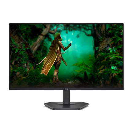 Dell SE2725HG IPS Monitor 27" FHD 1920x1080 200Hz με Χρόνο Απόκρισης 5ms GTG <span style="color: white; visibility:visible;">5397184962909</span>