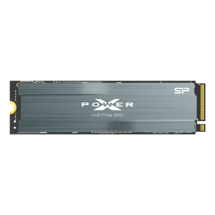Silicon Power US75 SSD 1TB M.2 NVMe PCI Express 4.0 SP01KGBP44US75S5 <span style="color: white; visibility:visible;">4713436164050</span>