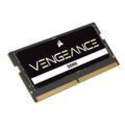 Corsair Vengeance DDR5 με Module 1x48GB και Ταχύτητα 4800 για Desktop CMSX48GX5M1A4800C40 <span style="color: white; visibility:visible;">0840440483052</span>