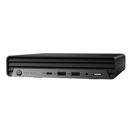 HP Pro Mini 400 G9 PC (Core i5-14400T/16GB DDR5/1TB SSD/W11 Pro) <span style="color: white; visibility:visible;">0199251824326</span>