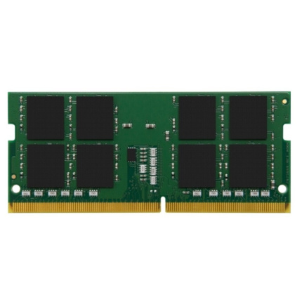 Kingston DDR4 με Module 1x8GB και Ταχύτητα 3200 για Laptop KCP432SS8/8 <span style="color: white; visibility:visible;">0740617310993</span>