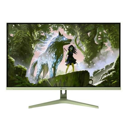 Arozzi NoVa IPS HDR Monitor 31.5" QHD 2560x1440 180Hz με Χρόνο Απόκρισης 2ms GTG <span style="color: white; visibility:visible;">0850054766939</span>