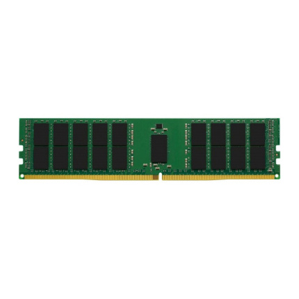 Kingston DDR4 με Module 1x32GB και Ταχύτητα 2666 για Server KSM32RS4/32HCR <span style="color: white; visibility:visible;">0740617326680</span>