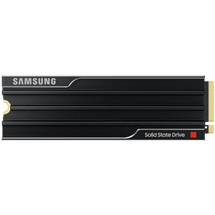 Samsung 9100 PRO SSD 8TB M.2 NVMe PCI Express 5.0 MZ-VAP8T0CW <span style="color: white; visibility:visible;">8806095811642</span>