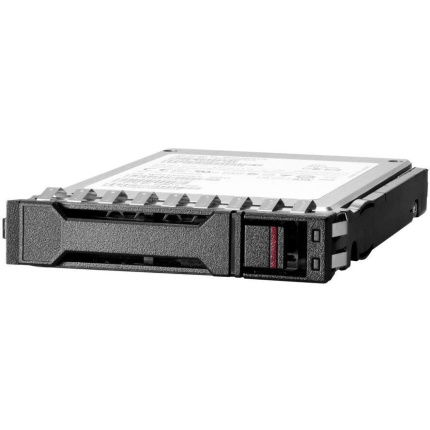 HP Sff Bc SSD 960GB 2.5'' SATA III P40503-B21 <span style="color: white; visibility:visible;">0190017508931</span>