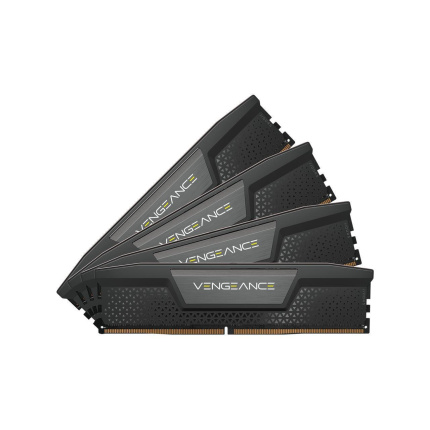 Corsair Vengeance DDR5 96GB RAM με 4x24GB Modules και Ταχύτητα 5600 για Desktop CMK96GX5M4B5600C40 <span style="color: white; visibility:visible;">0840006667148</span>