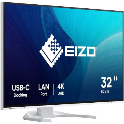 Eizo EV3240X IPS Monitor 31.5" 4K 3840x2160 <span style="color: white; visibility:visible;">4995047065272</span>