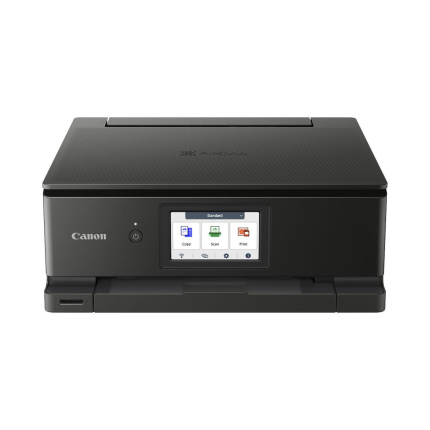 Canon Pixma TS8750 Έγχρωμο Πολυμηχάνημα Inkjet με WiFi και Mobile Print <span style="color: white; visibility:visible;">4549292218381</span>