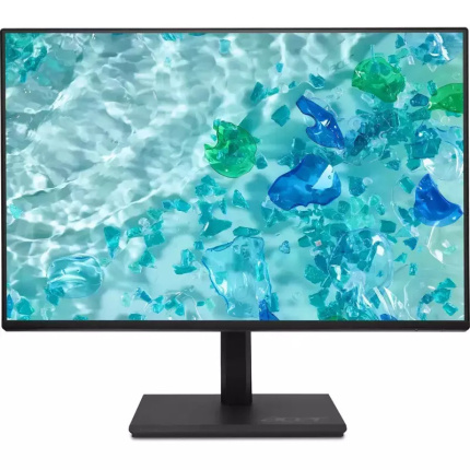 Acer Vero B277UGbmiqpruzx Monitor 27" QHD 2560x1440 με Χρόνο Απόκρισης 4ms GTG <span style="color: white; visibility:visible;">4711474363459</span>
