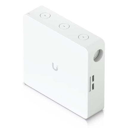Ubiquiti Enterprise Access Hub 1τμχ (EAH-8) <span style="color: white; visibility:visible;">0810084693117</span>