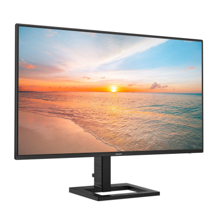 Philips 27E1N1300AE IPS Monitor 27" FHD 1920x1080 με Χρόνο Απόκρισης 4ms GTG <span style="color: white; visibility:visible;">8712581804305</span>