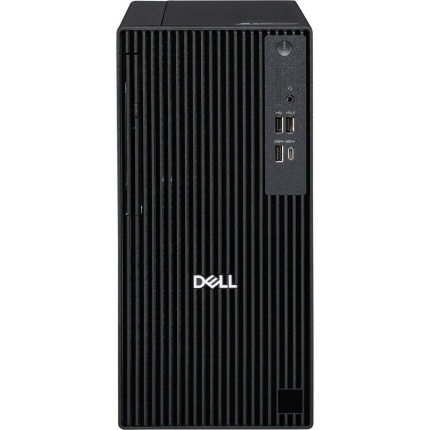 Dell PRO Tower QCT1250 Desktop PC (Ultra 5-235/16GB DDR5/512GB SSD/W11 Pro) <span style="color: white; visibility:visible;">5397184935774</span>
