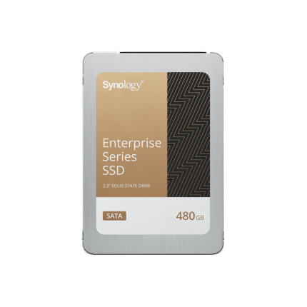 Synology SAT5221 SSD 480GB 2.5'' SATA III SAT5221-480G <span style="color: white; visibility:visible;">4711174726141</span>